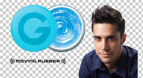 Hair Wax GATSBY Moving Rubber Spiky Edge Hair Styling Products Hairstyle Hair Gel PNG, Clipart ...