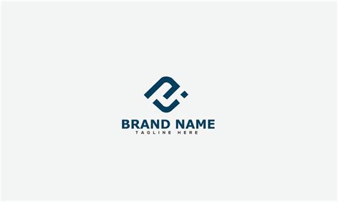 EI Logo Design Template Vector Graphic Branding Element. 10814207 Vector Art at Vecteezy