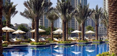 The 3 Best Hotels in Downtown Dubai | The Hotel Guru