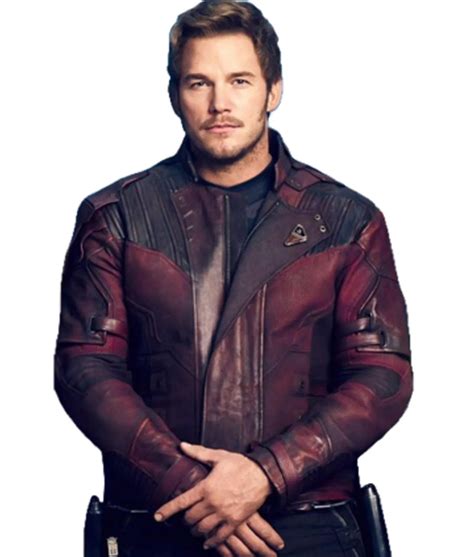 Avengers Infinity War Star Lord Jacket by Chris Pratt - Jackets Creator