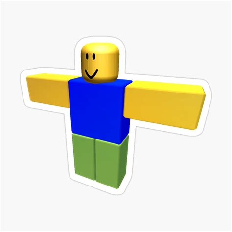 Roblox Buff Noob