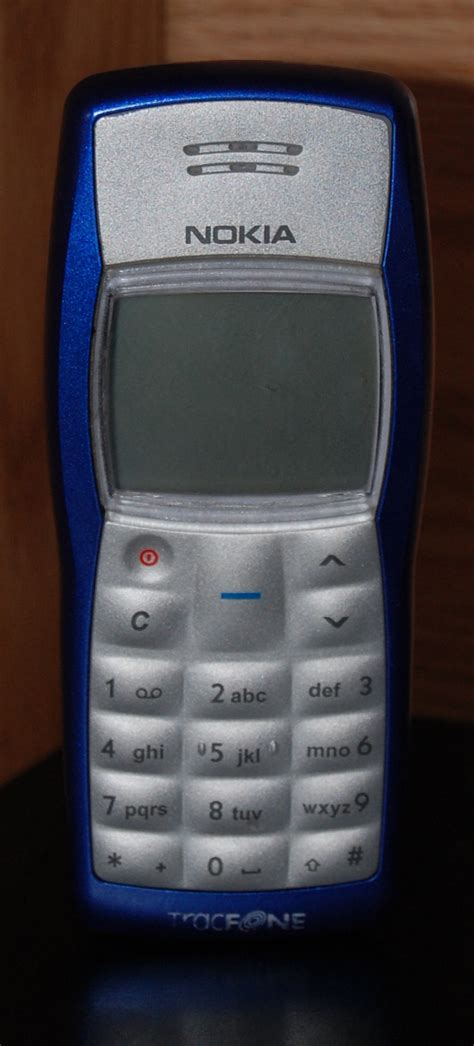 Nokia 1100 - Wikipedia