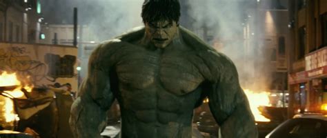 The Incredible Hulk - Edward Norton Image (1757156) - Fanpop