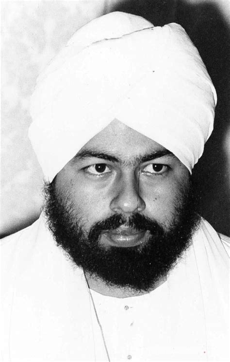 Baba Hardev Singh, head of Nirankari sect: Everything you need to know about him | Picture ...