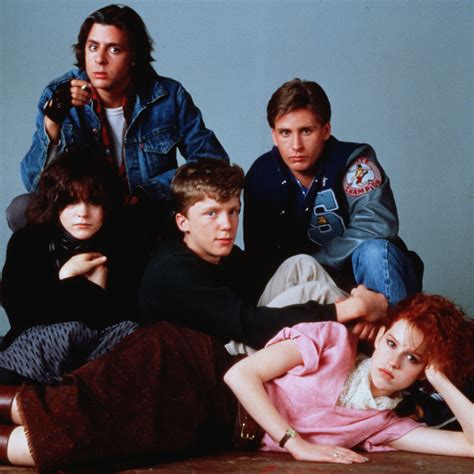 The Test of Time: Episode 89: The Breakfast Club (1985)