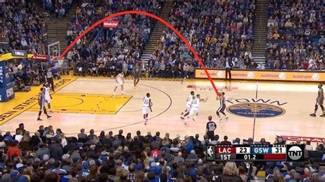 Stephen Curry Hits AMAZING Buzzer-Beater! - YouTube