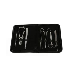 HOME PODIATRY KIT - Diabetic Foot Care Products | Surgical Doppler Probe Supplier