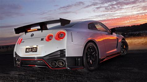 2022 Nismo Gt R Wallpaper