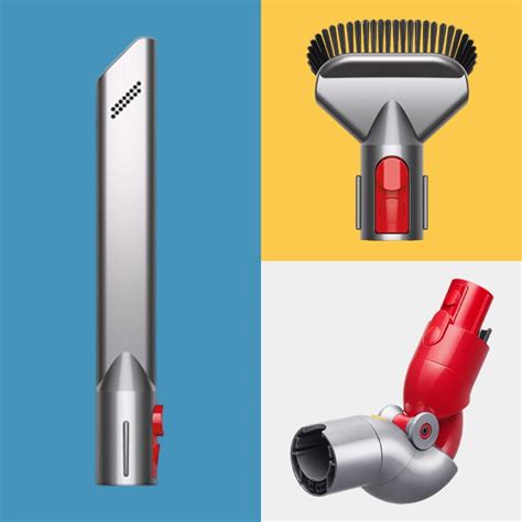 8 Best Dyson Vacuum Accessories | Reader's Digest