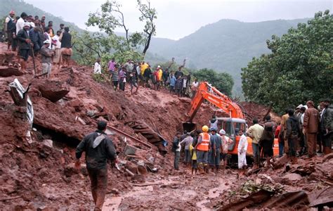 India landslide death toll expected to rise dramatically | CBC News