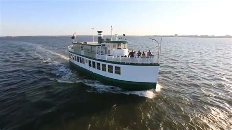 Charleston Harbor Tours – tickets, prices, timings, what to expect