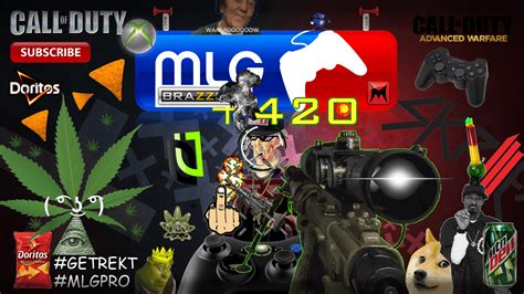 MLG Meme Wallpapers on WallpaperDog