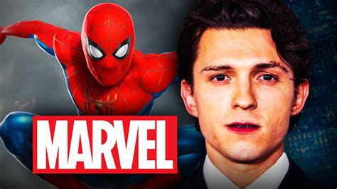 Tom Holland Reportedly Locks In New Spider-Man Trilogy With Sony & Marvel