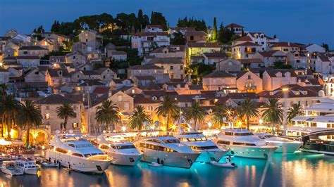 Hvar Town travel | Croatia - Lonely Planet