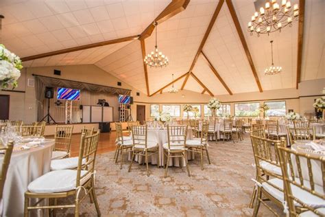 Bonita Golf Course | Reception Venues - Bonita, CA