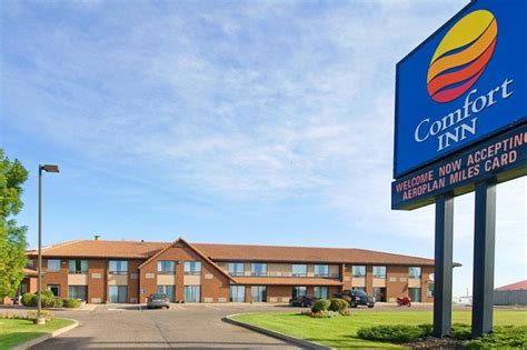 Comfort Inn | Brandon (MB) 2020 UPDATED DEALS $55, HD Photos & Reviews