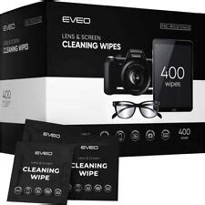 Top 10 Eyeglass Wipes of 2022 - Best Reviews Guide