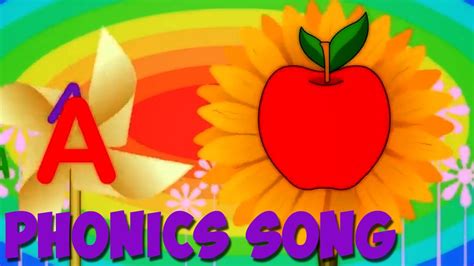 Phonics Song