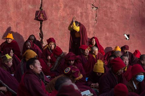 Tibetan Buddhism and Culture: Tibetan Buddhist Chant