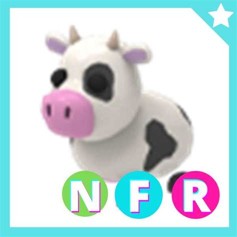 Cow NFR - Adopt Me