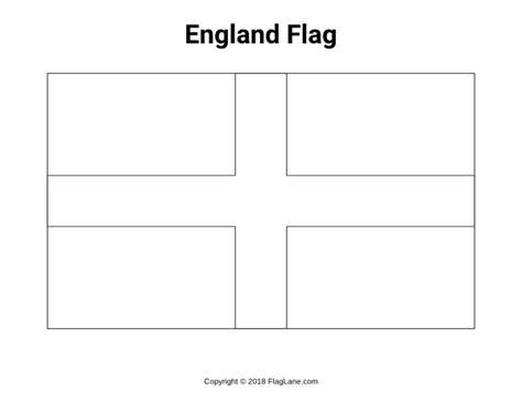 England Coloring Pages - Worksheet24