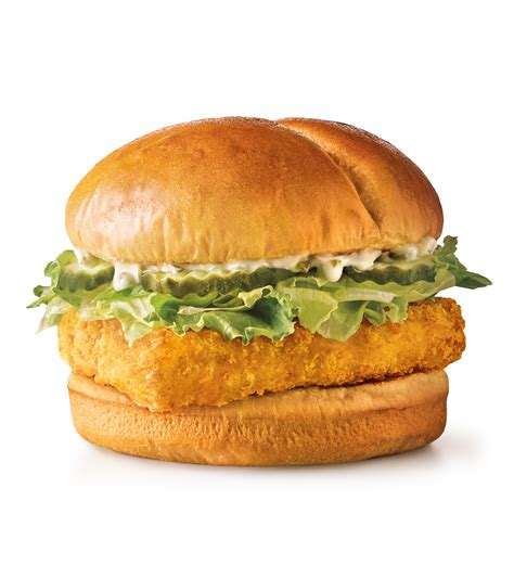 Fish Sandwich - Order Ahead Online | | Sonic Drive-In