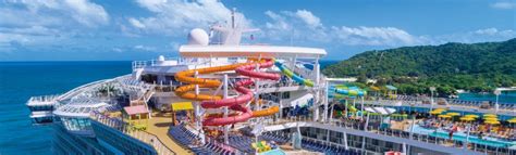 Haut 92+ imagen cruise ship royal caribbean oasis of the seas - fr.thptnganamst.edu.vn