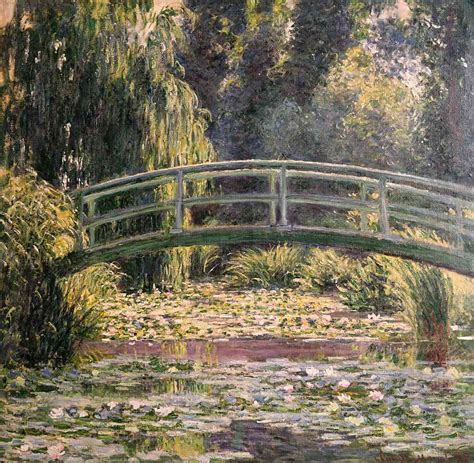 Where to See Claude Monet's Most-Famous Paintings in France