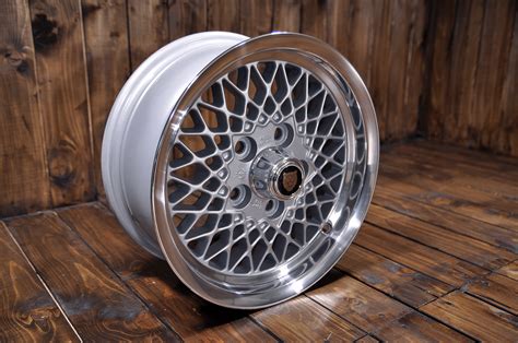 Jaguar Lattice Wheels, Original Alloys from UK 15 inch XJ XJ12 XJS XJ6 ...