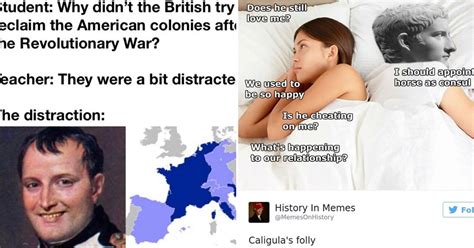 40 History Memes That'll Teach You At Least One Thing You Didn't Know