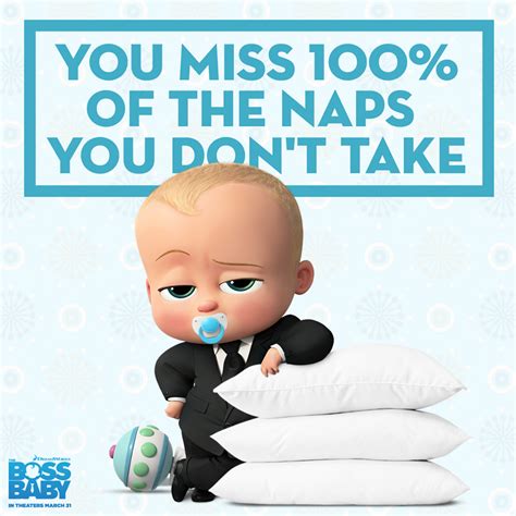 Boss Baby Quotes - ShortQuotes.cc