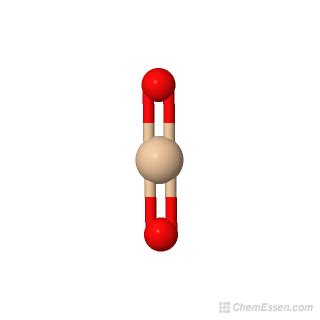 Silica Structure - O2Si - Over 100 million chemical compounds | CCDDS