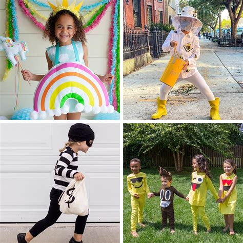 Creative Kid Halloween Costume Ideas – Get Halloween 2022 News Update