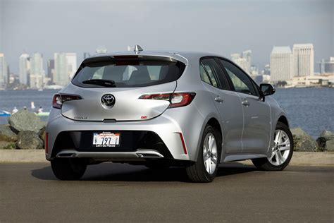 Toyota presents new Corolla Hybrid