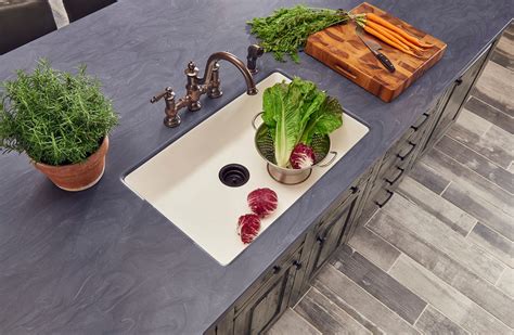 What Are Corian Countertops? | Angi