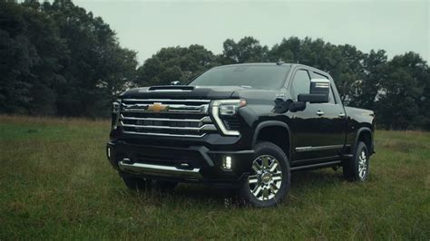 2024 Chevy Silverado 2500hd Duramax Price - Gilli Junette