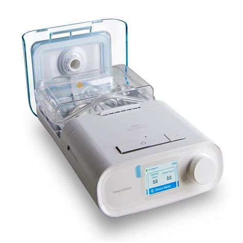 DreamStation Auto CPAP Machine - Diamond Medical Equipment