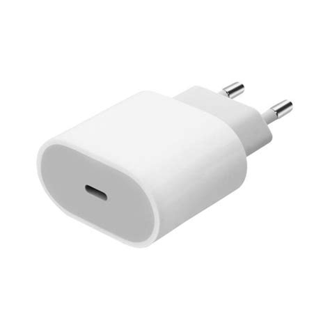 Apple 20W USB-C 2 Pin Power Adapter - AppleMe