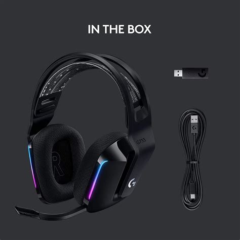 How To Connect Logitech Wireless Headset G435