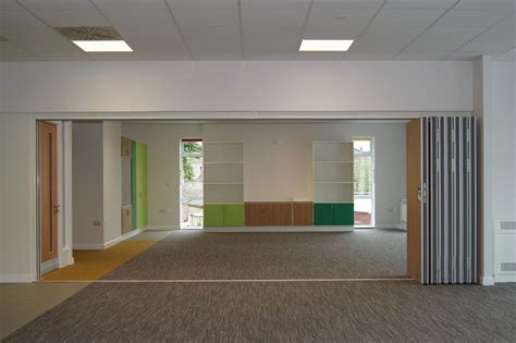 Sliding Folding Partitions: MG200 Office Walls Partitions - ModernGlide Acoustic Wall, Acoustic ...