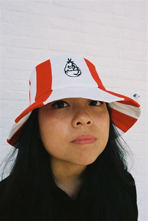 KFC Russia's Limited-Edition Bucket Hat | Hypebae