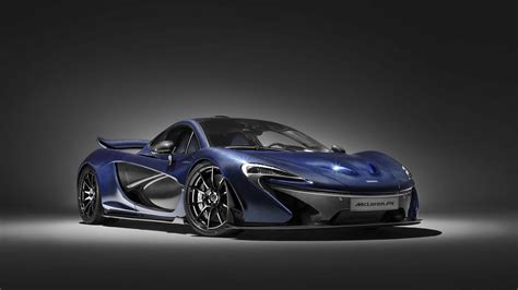 McLaren Black Wallpapers - Top Free McLaren Black Backgrounds - WallpaperAccess