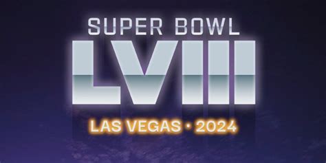 Super Bowl LVIII To Be Held In Las Vegas