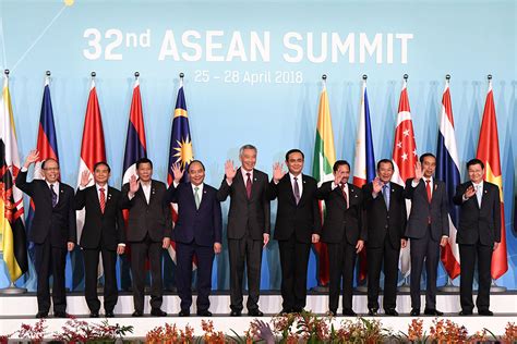 32nd Asean Summit: Any Progress on the South China Sea Issue? | HubPages