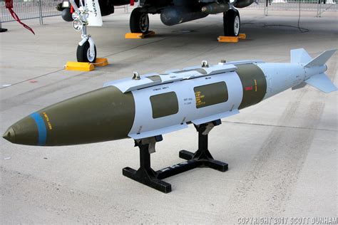 USAF GBU-38 JDAM GPS Guided Bomb | Defence Forum & Military Photos - DefenceTalk