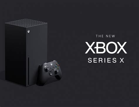 NEWS: Xbox Series X Launch Screen Revealed | Invicta Media