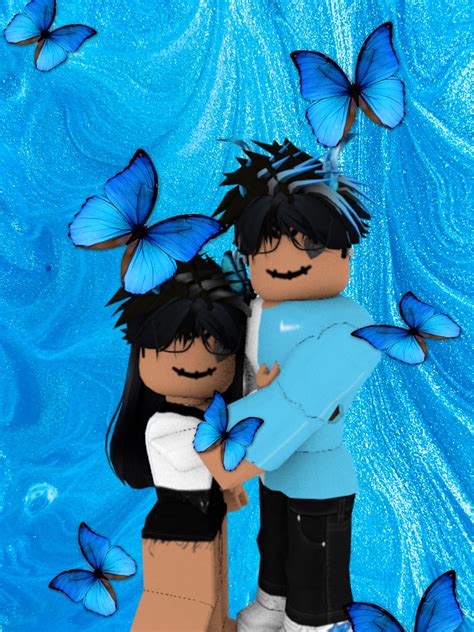 Roblox Avatar Wallpaper Boy