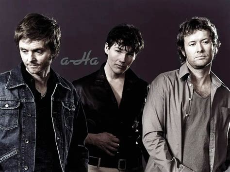 A-ha Albums Ranked | Return of Rock