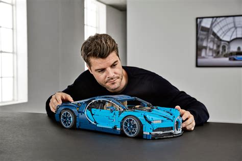 Lego Technic Bugatti Dimensions | lupon.gov.ph