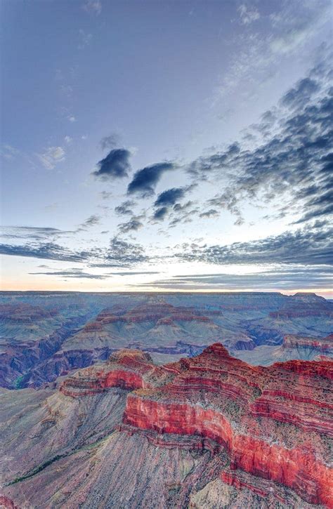 Sunrise and Sunset at the Grand Canyon: Best Photography Locations - Finding the Universe